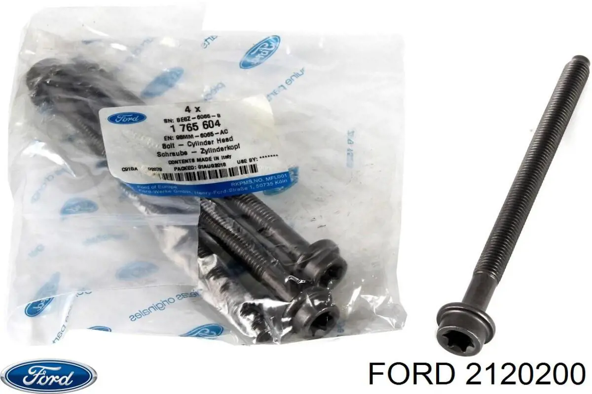  Limpiaparabrisas traseros Ford Fiesta 
