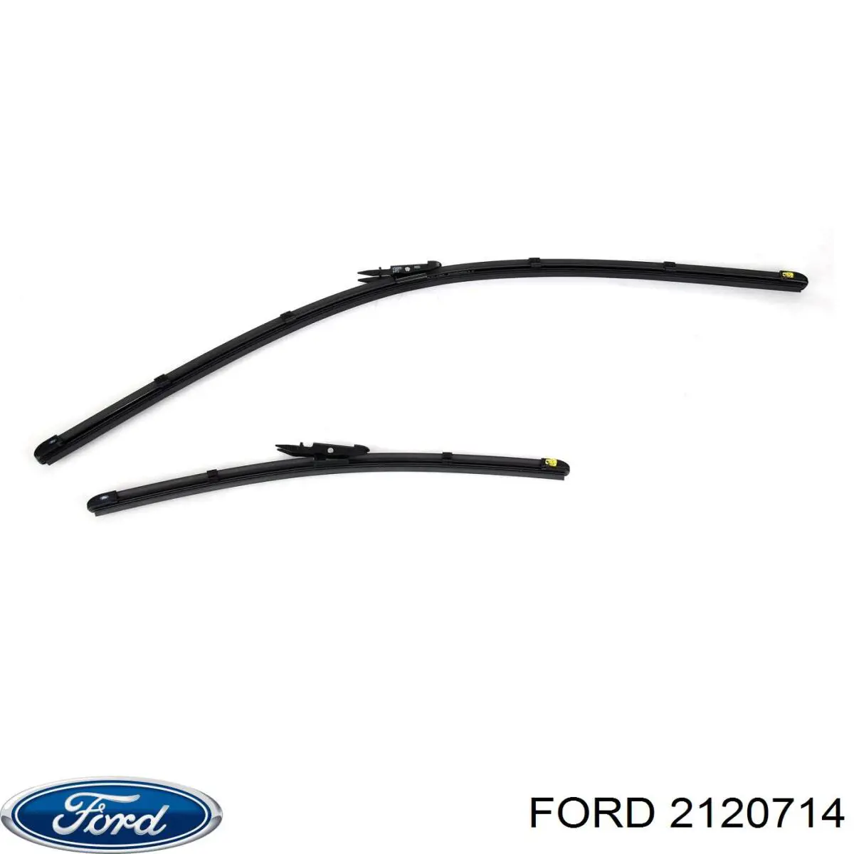  Ford 2120714 precio, desde 45,92 EUR
