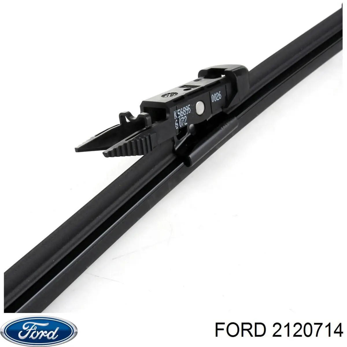 2120714 Ford 