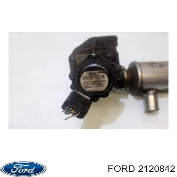 2545956 Ford