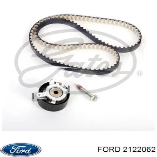 Comprar 2122062 Ford Kit de correa de distribución