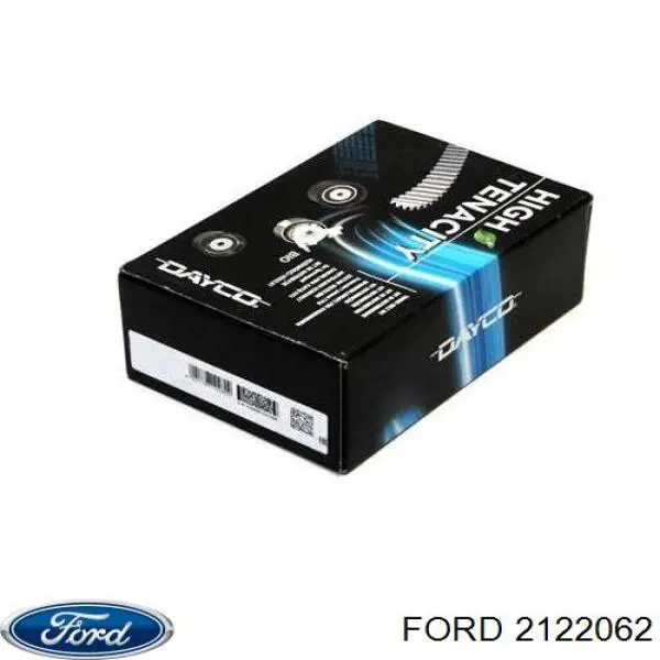 2122062 Ford kit de distribución