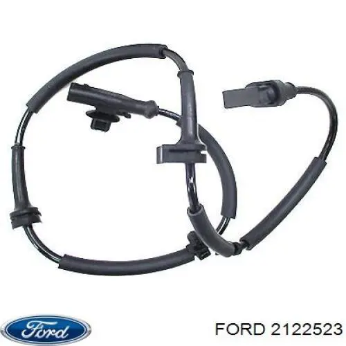 31713 ABS sensor abs delantero