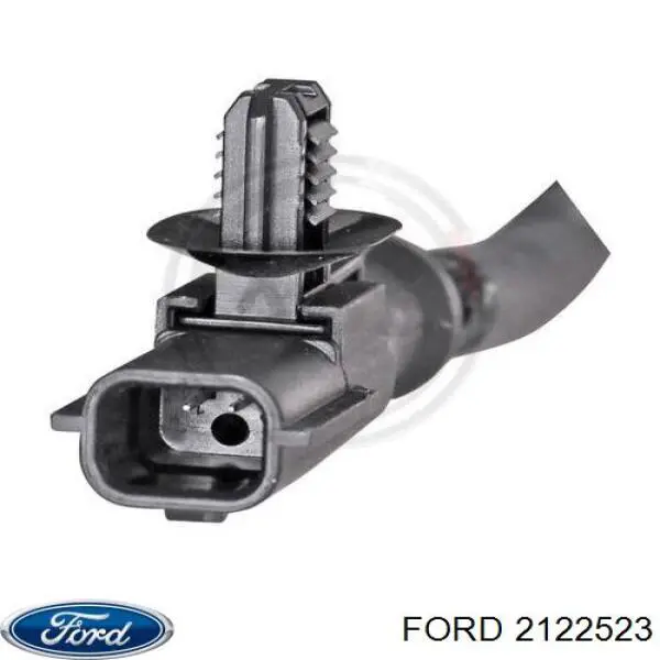 Sensor ABS de rueda delantera Ford 2122523 precio, desde 32,35 EUR