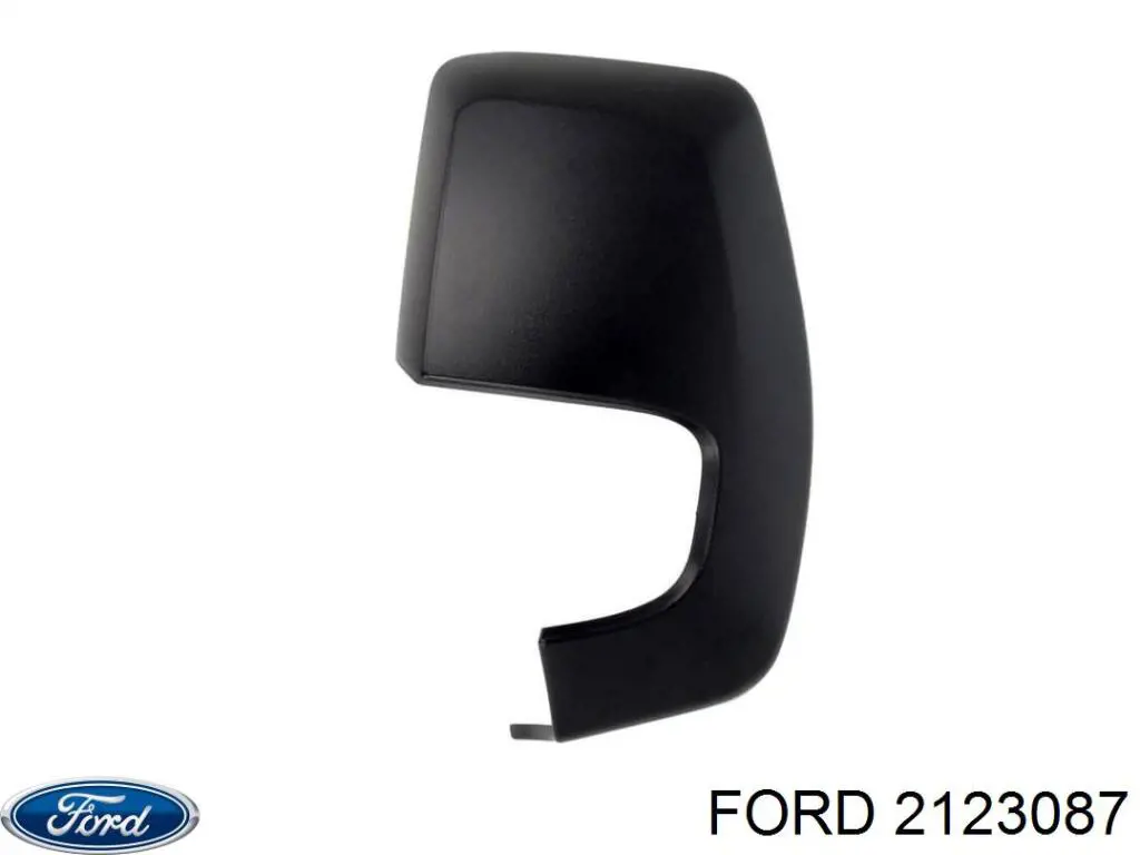 Comprar 2123087 Ford Cubierta De Espejo Retrovisor Derecho