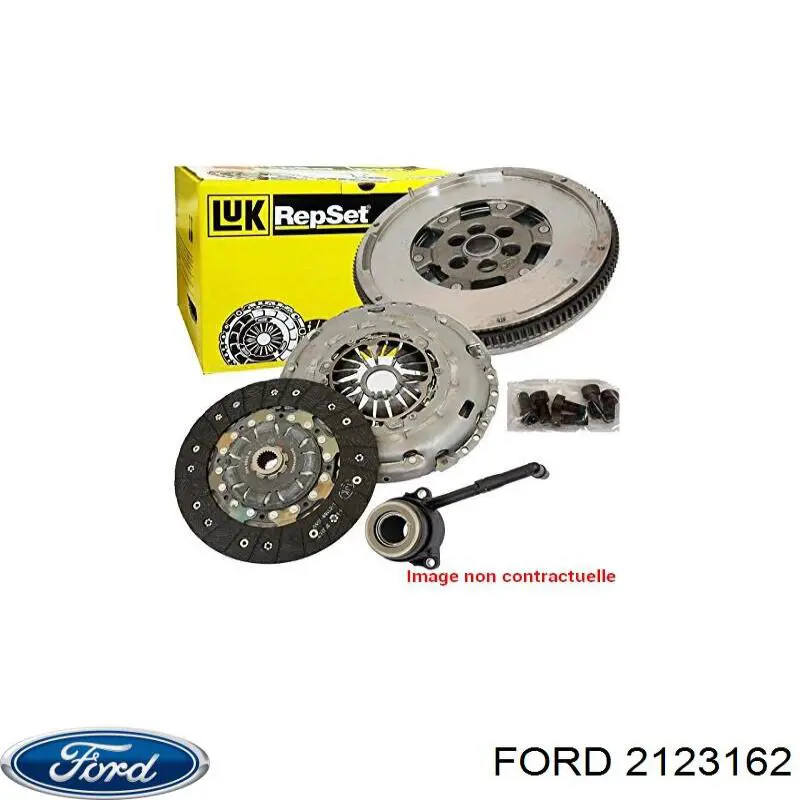 Comprar 2123162 Ford 
