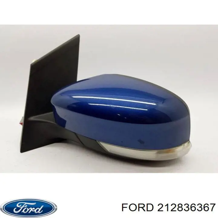 212836367 Ford