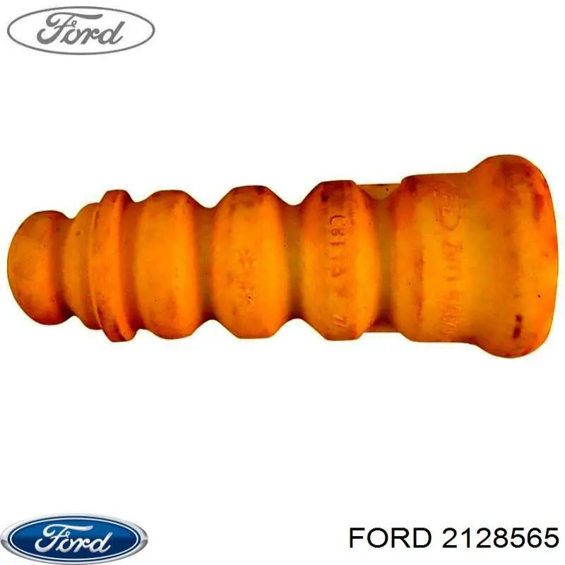 Tope de amortiguador trasero Ford 2128565 precio, desde  EUR
