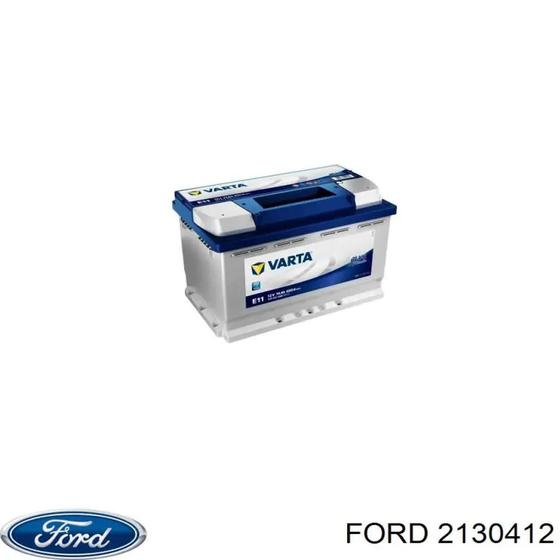 2130412 Ford