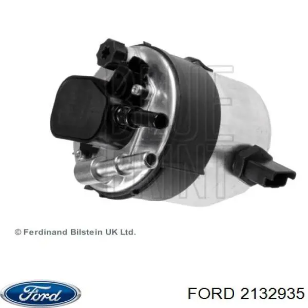  Ford 2132935 precio, desde 34,62 EUR