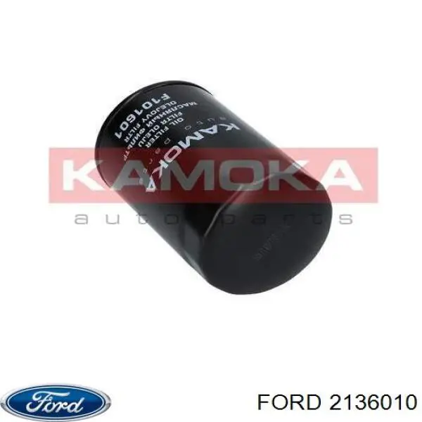 Filtro de aceite motor Audi A4  descapotable comprar en España