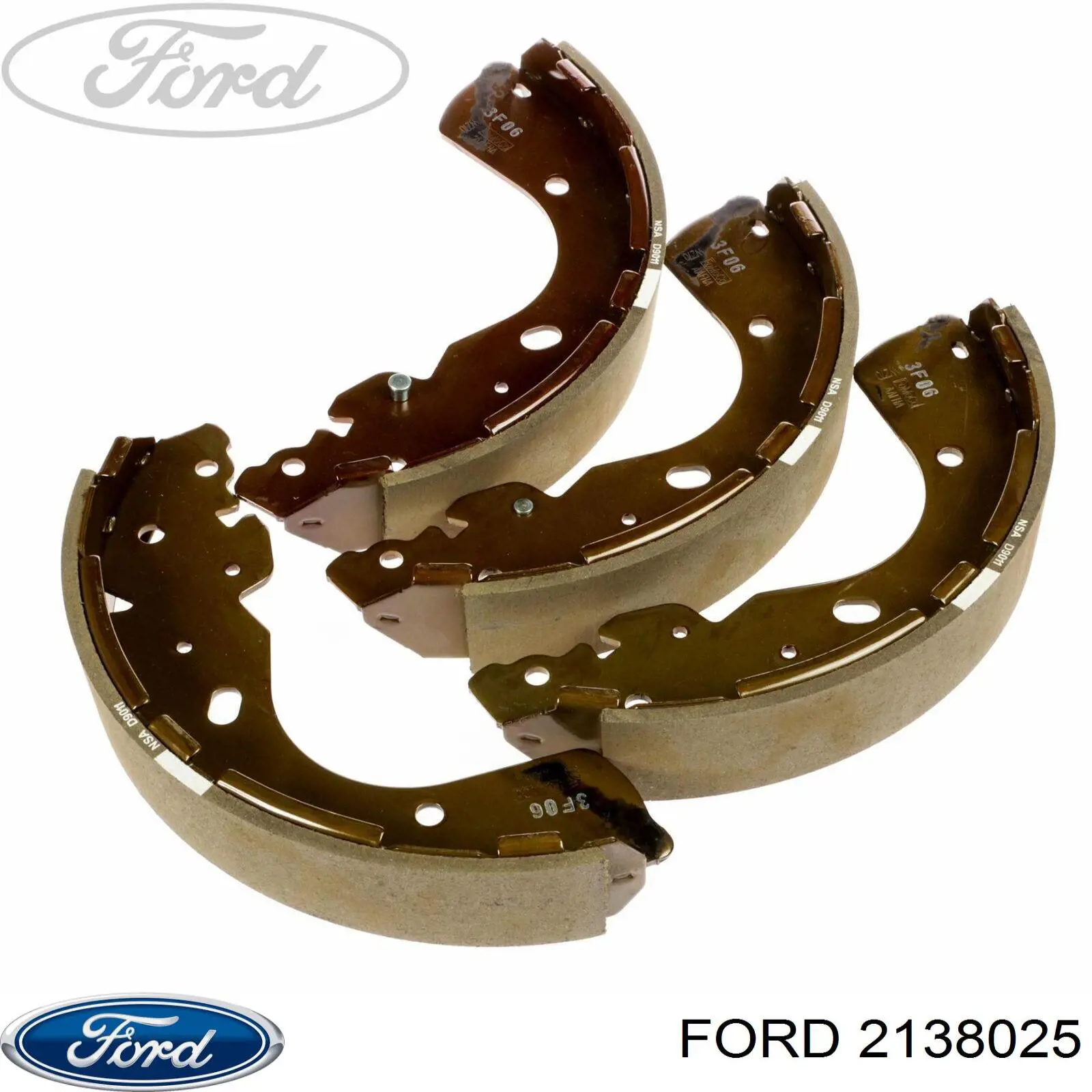 2138025 Ford