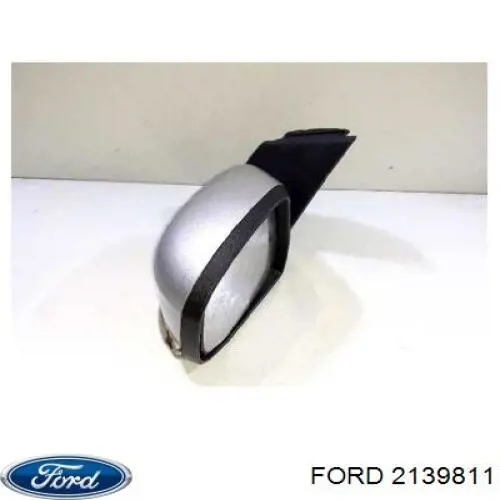 Espejo izquierdo Ford 2139811 precio, desde 100,19 EUR