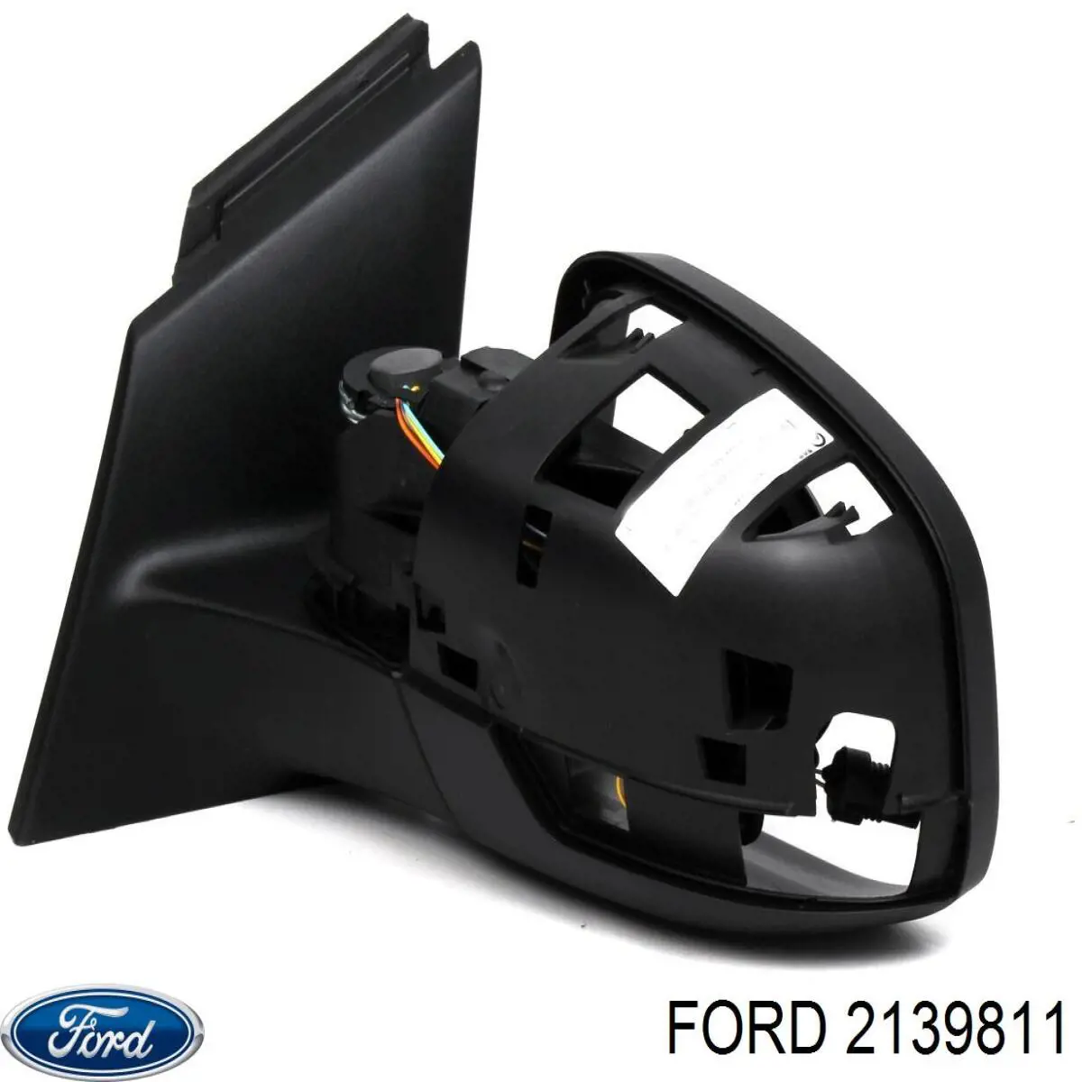 Comprar 2139811 Ford Espejo de retrovisor izquierdo