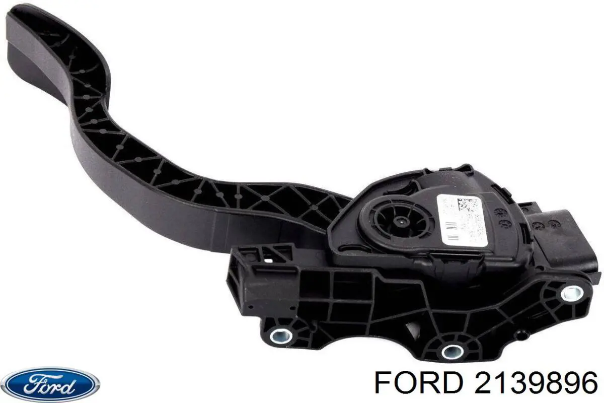 Potenciómetro pedal acelerador Ford 2139896 precio, desde 47,64 EUR