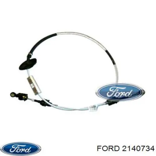 2140734 Ford