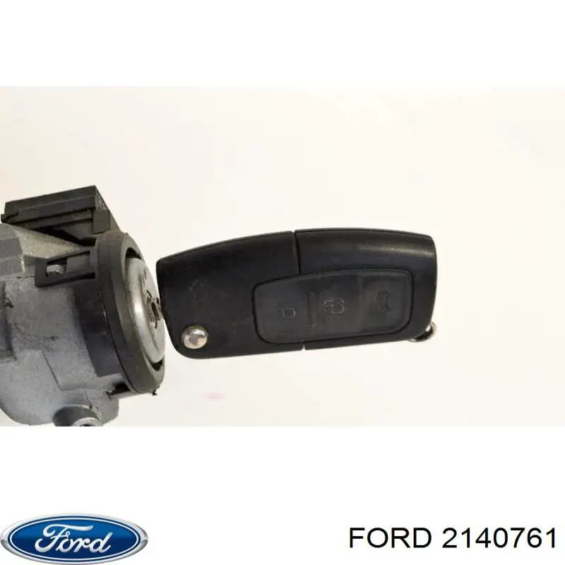 2140761 Ford