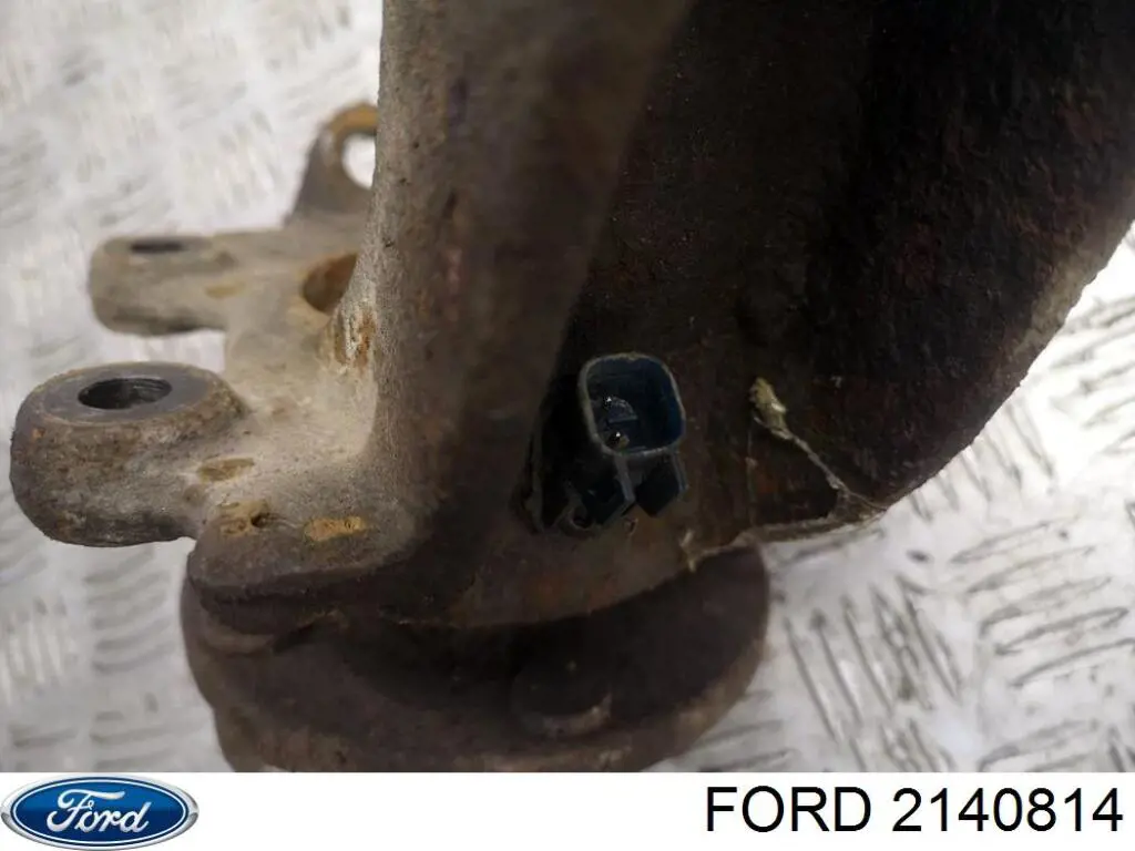 2140814 Ford