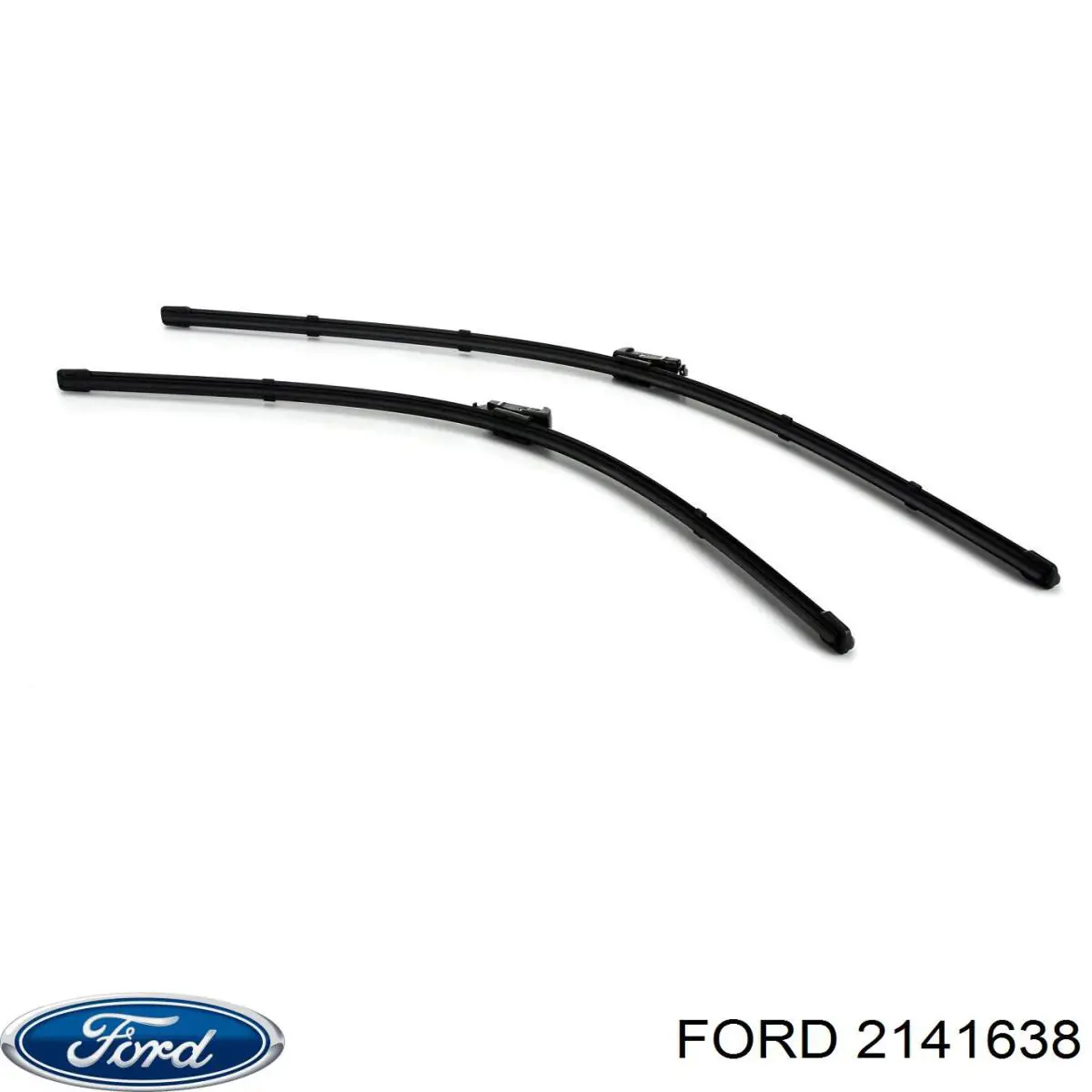 Escobilla del limpiaparabrisas trasero Ford 2141638 precio, desde 21,45 EUR