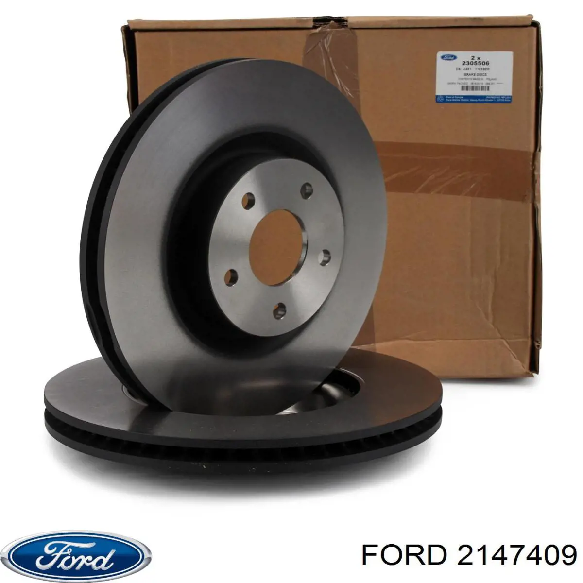 Frenos delanteros Remsa 6253110 precio, desde 60,98 EUR