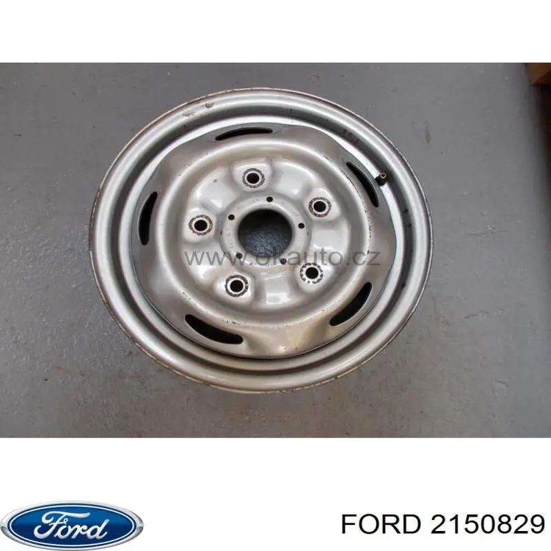  Ford 2150829 precio, desde 60,98 EUR