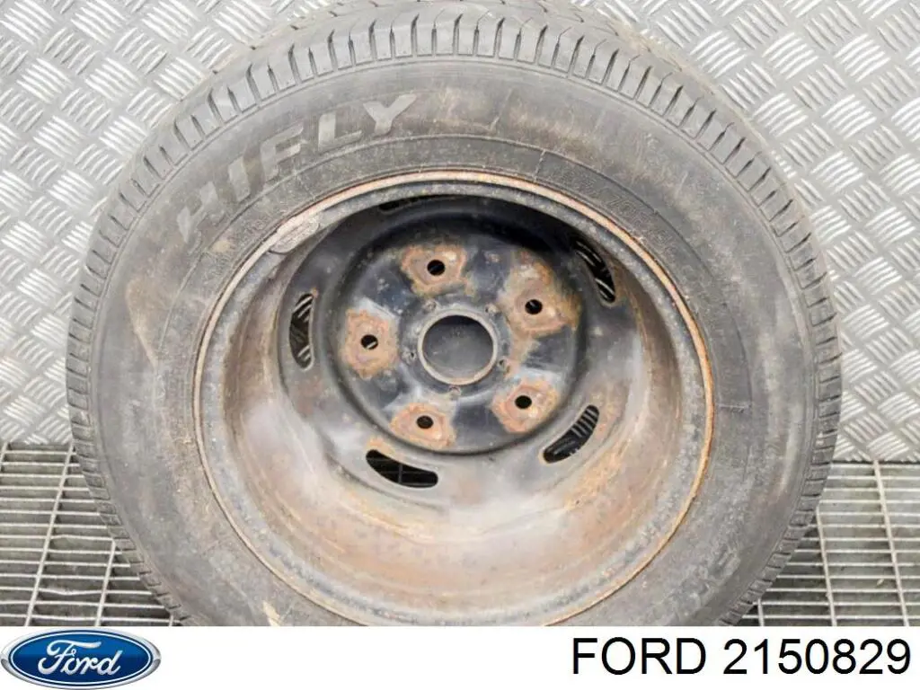 2150829 Ford