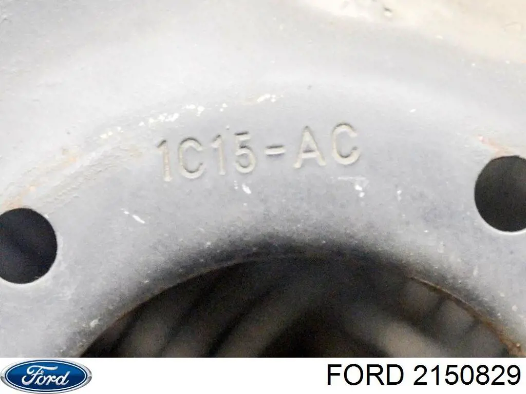 2150829 Ford 