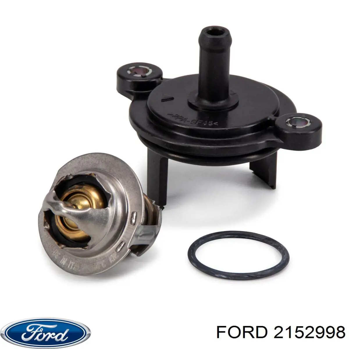 2152998 Ford termostato, refrigerante