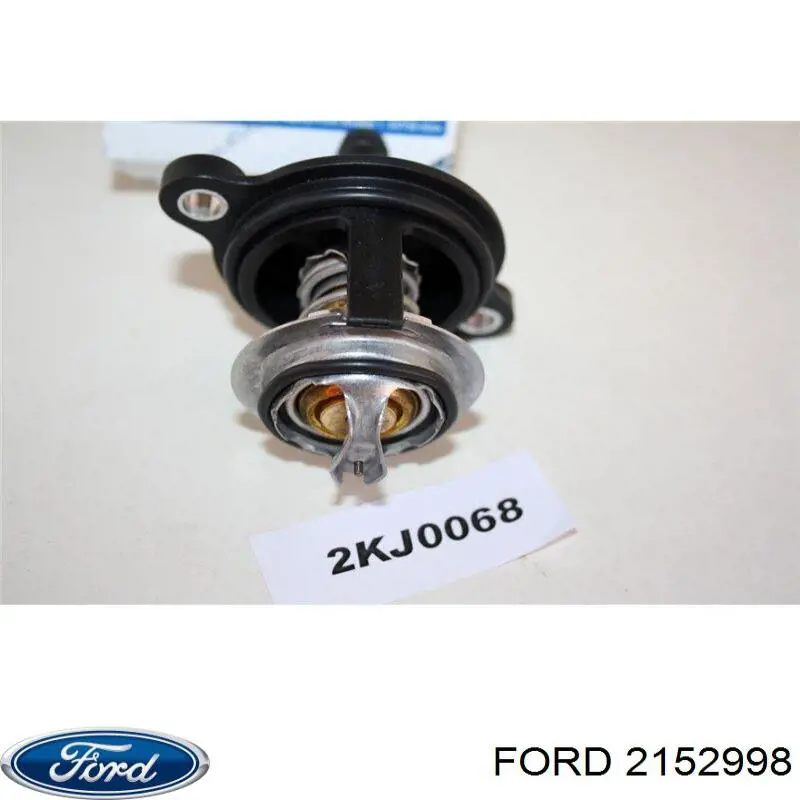 Comprar 2152998 Ford Termostato