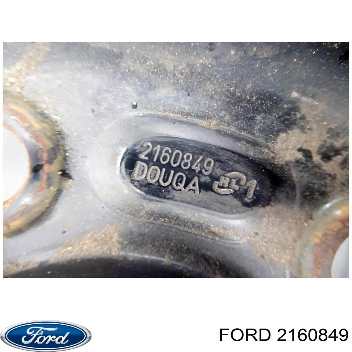 2030629 Ford