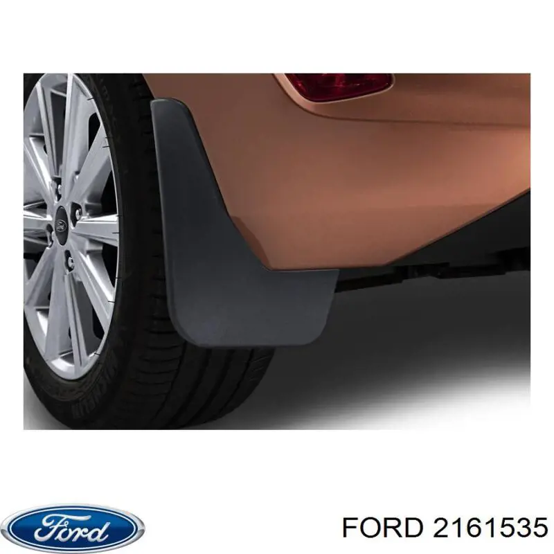 Juego de faldillas traseras Ford Fiesta Mk7 hatchback (2017 - 2026) precio, desde 75,93 EUR