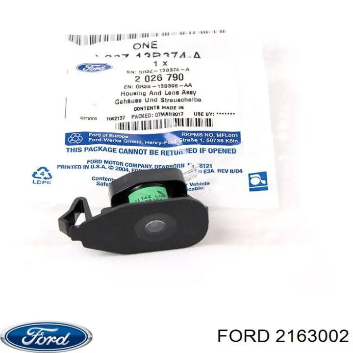 2026790 Ford