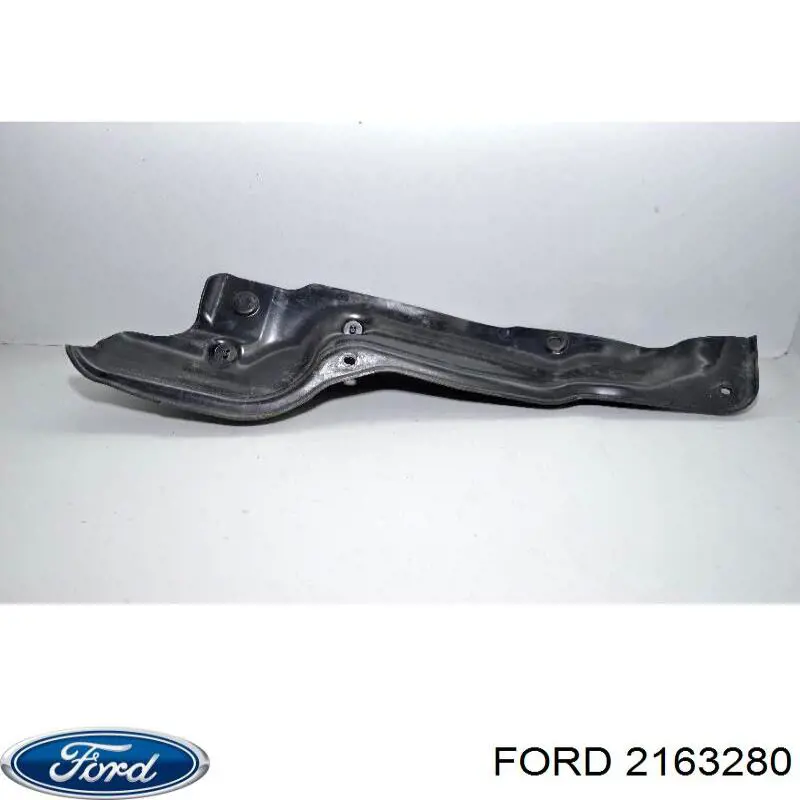 Comprar 2163280 Ford Sensor de presión de aceite