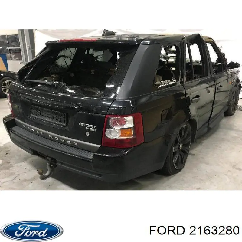 Manómetro de presión de aceite Ford 2163280 precio, desde 45,81 EUR