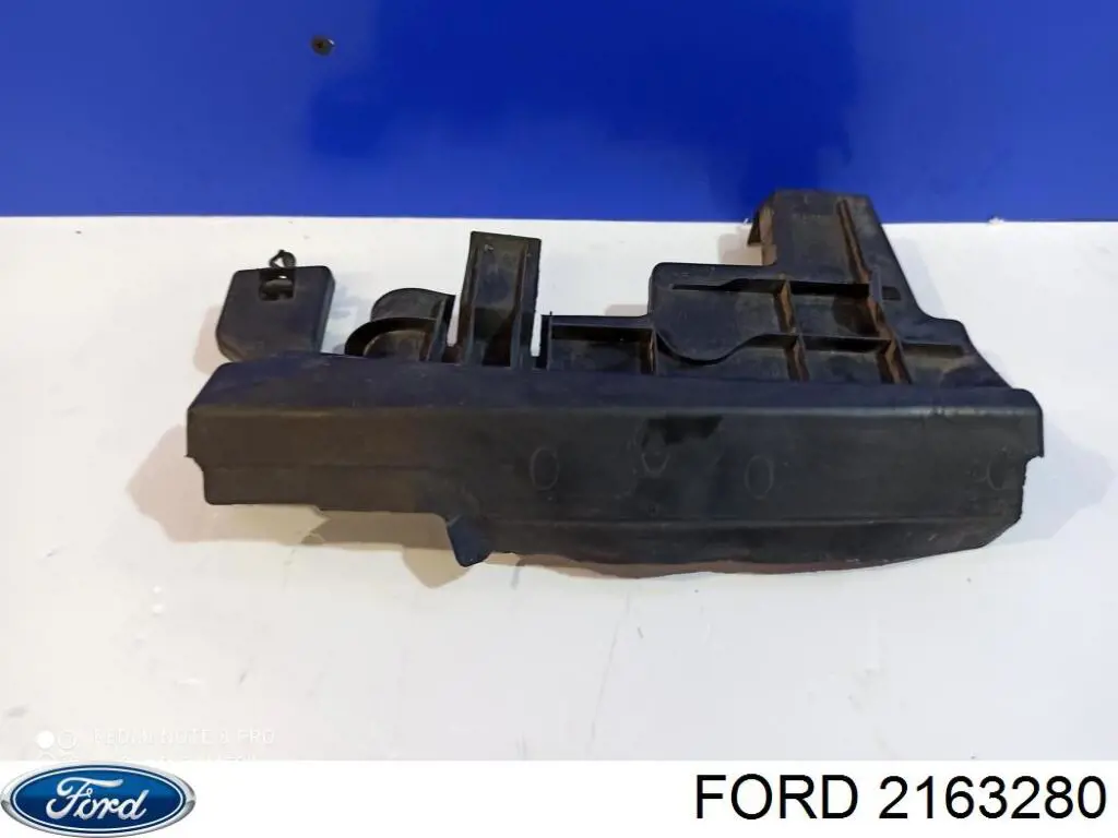 Sensor de aceite Ford 2163280