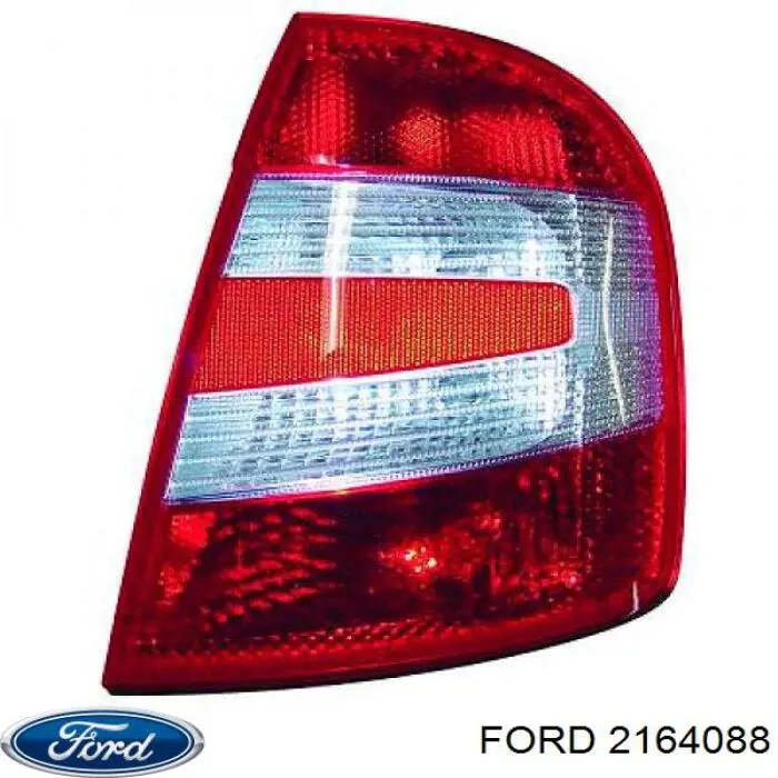 2293080 Ford