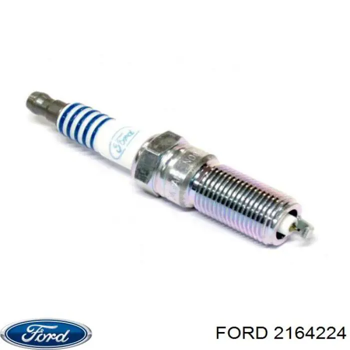 2164224 Ford Bujía de ignición