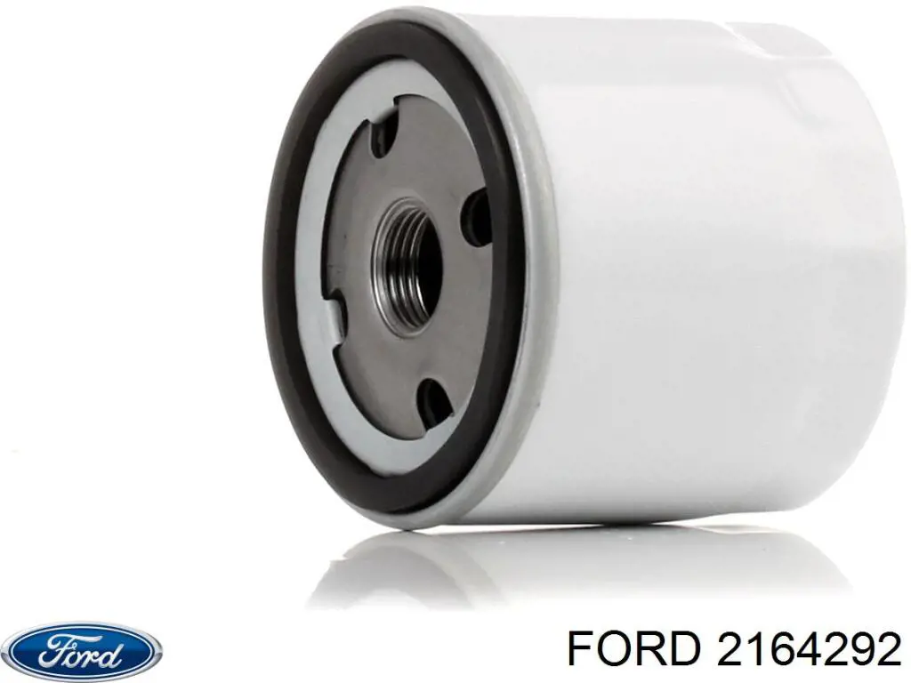 2164292 Ford filtro de aceite