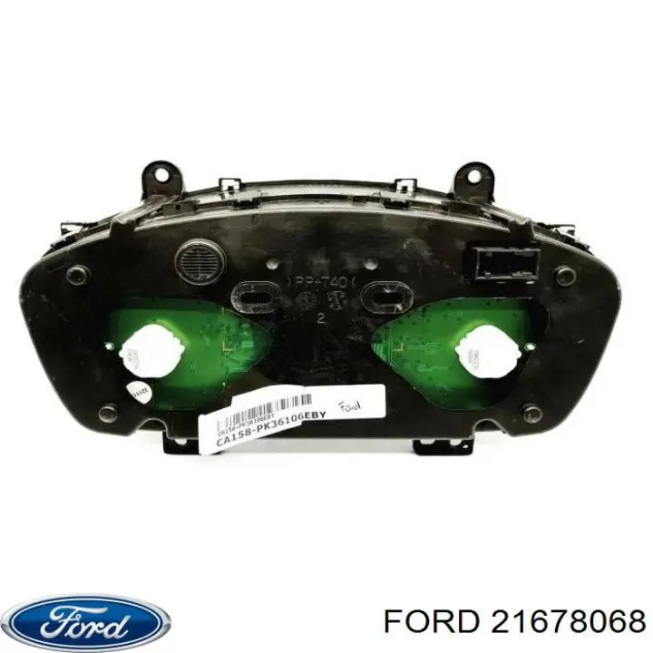 Tablero de instrumentos Ford 21678068 precio, desde 88,57 EUR