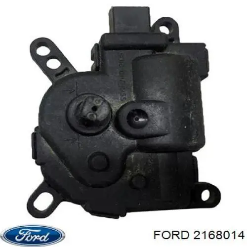 Comprar 2168014 Ford Unidad de control aire acondicionado