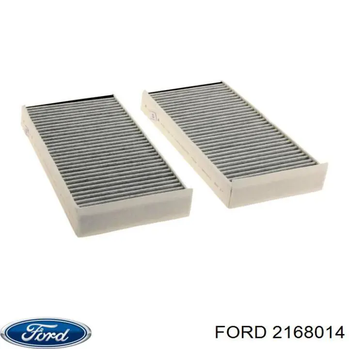 Comprar GS7H19E616BA Ford Unidad de control aire acondicionado