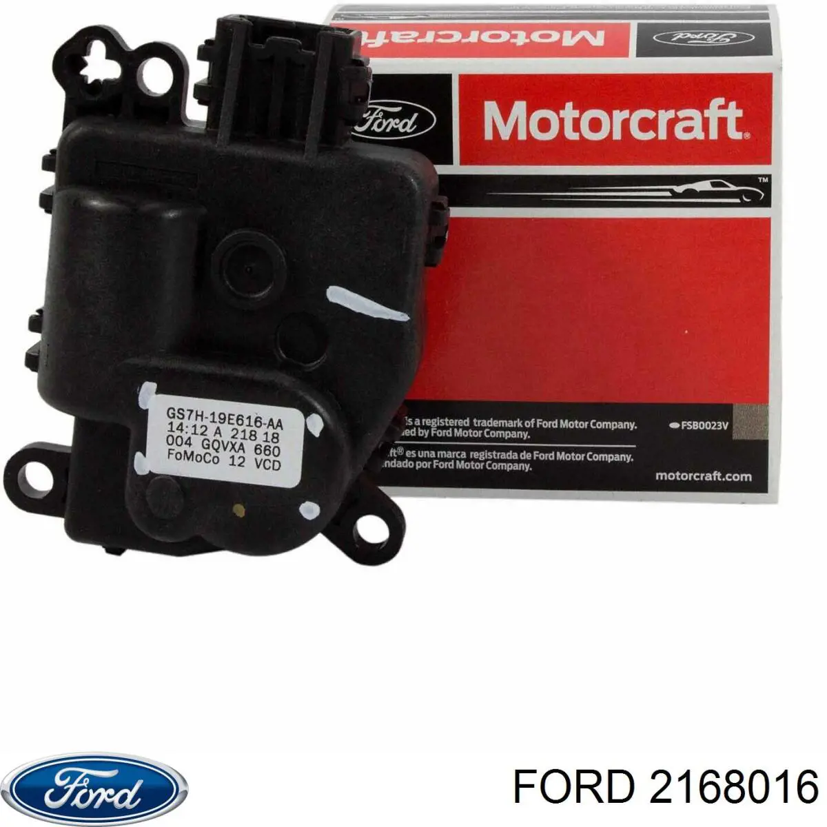 2168016 Ford