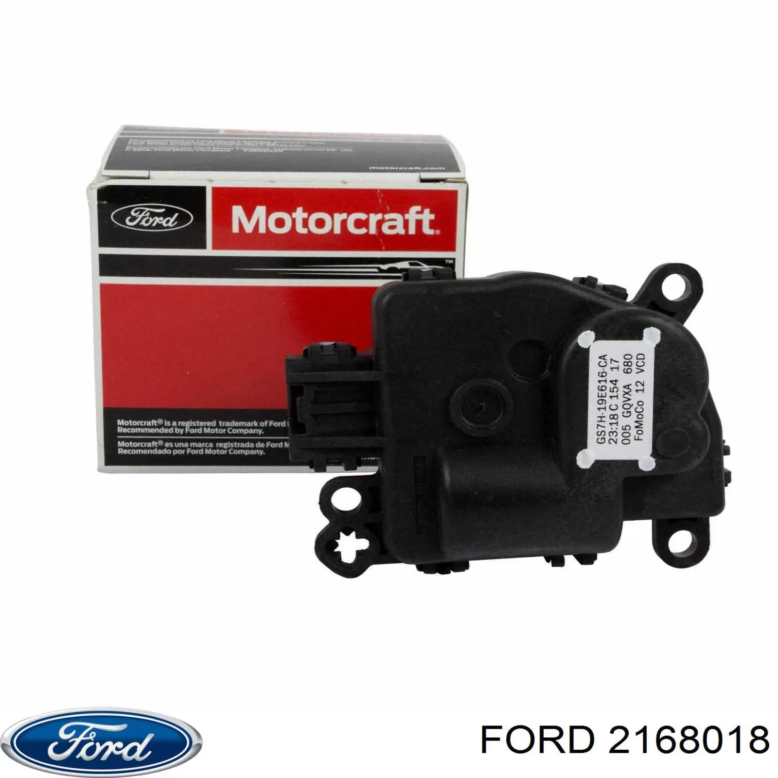 2168018 Ford