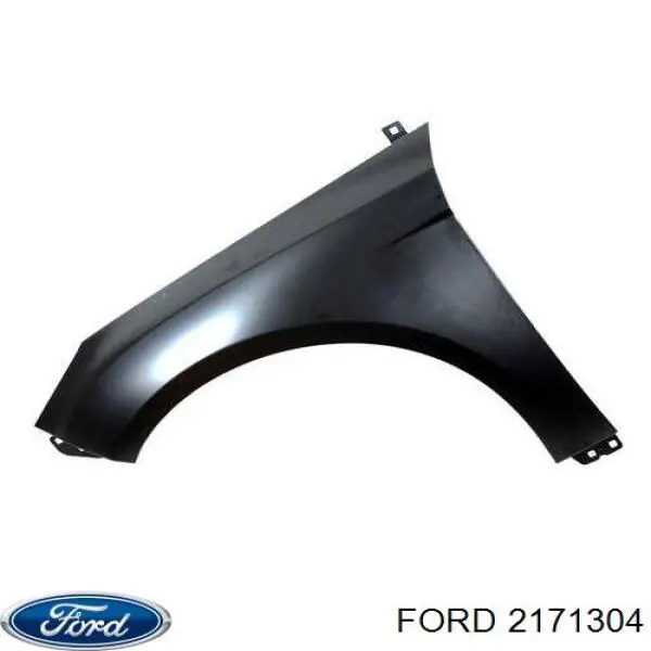 Aleta delantera izquierda Ford 2171304 precio, desde 54,74 EUR