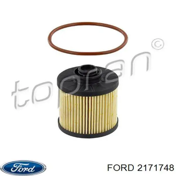 Filtro combustible Ford 2171748 precio, desde 20,93 EUR