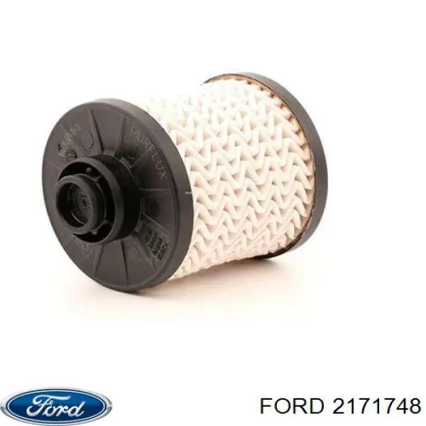 2171748 Ford filtro combustible