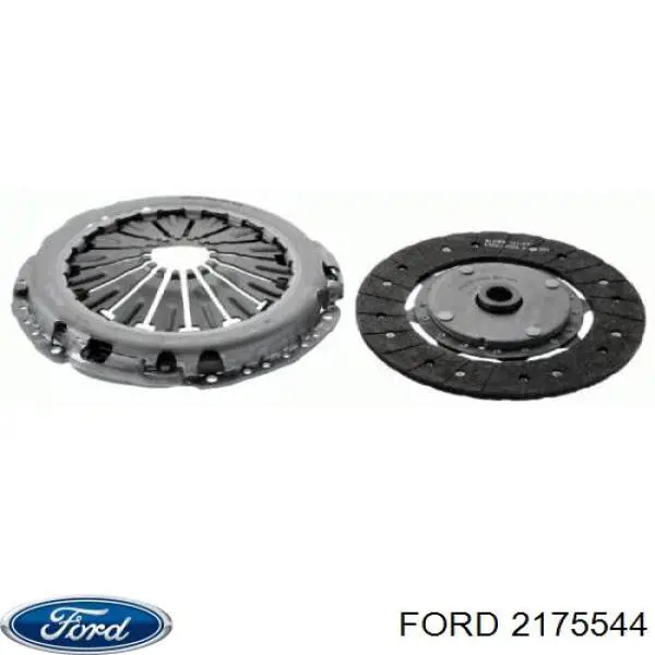 1864287 Ford