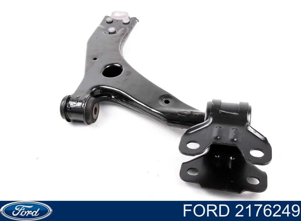 Comprar 2176249 Ford Brazo inferior izquierdo de la suspensión delantera