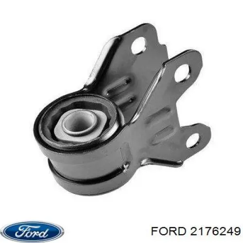 Brazo inferior izquierdo de la suspensión delantera Ford 2176249 precio, desde 66,79 EUR