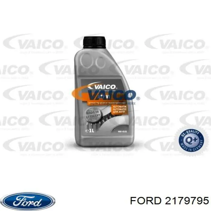 Comprar 2179795 Ford Aceite caja de cambios